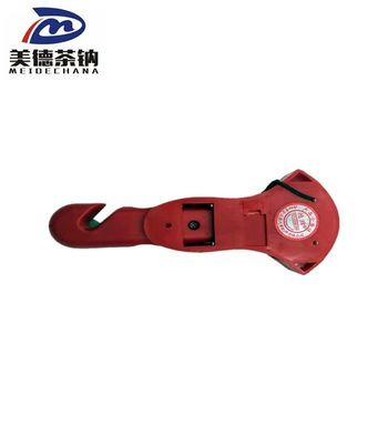 Автобусные принадлежности 8209-00007 Безопасный молоток для автомобилей 8209-00007 Сигнализация против взлома