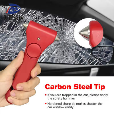 Автобусные принадлежности 8209-00007 Безопасный молоток для автомобилей 8209-00007 Сигнализация против взлома