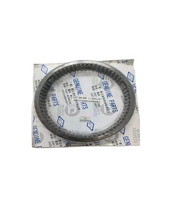 Автобусная модель Meide Chana Оригинальная QJ Части коробки передач 1/2 скорости Сдвижной куст 1257 304 020