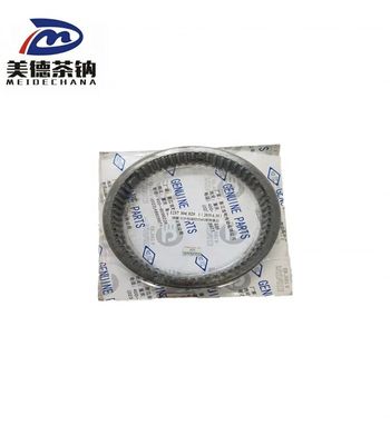 Автобусная модель Meide Chana Оригинальная QJ Части коробки передач 1/2 скорости Сдвижной куст 1257 304 020