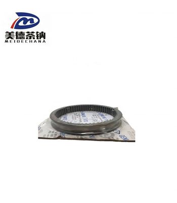 Автобусная модель Meide Chana Оригинальная QJ Части коробки передач 1/2 скорости Сдвижной куст 1257 304 020