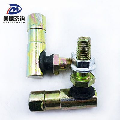 Сцепление шарового переключателя ручки для кабеля механической трансмиссии стандартного размера в оригинале