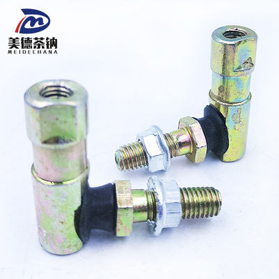 Сцепление шарового переключателя ручки для кабеля механической трансмиссии стандартного размера в оригинале