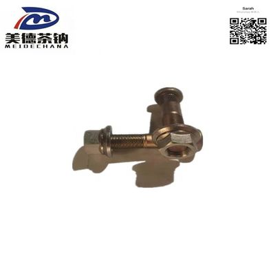 OE NO. 31CKD-04051 Автобусный колесный узел болт задней части для модели автобуса MEIDE CHANA