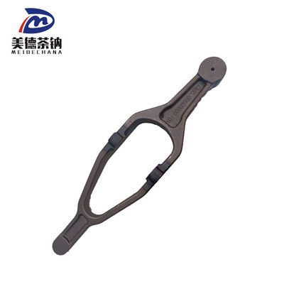 Отдельная вилка 6060268002H Оригинальная для обслуживания и замены автобусов