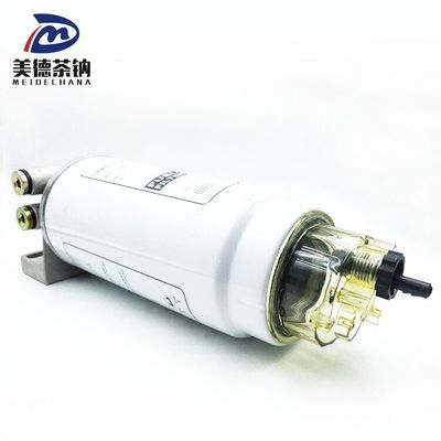 SINOTRUK Original Howo Truck Part Fuel Filter Seat для превосходных характеристик грузовиков