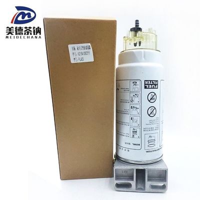 SINOTRUK Original Howo Truck Part Fuel Filter Seat для превосходных характеристик грузовиков