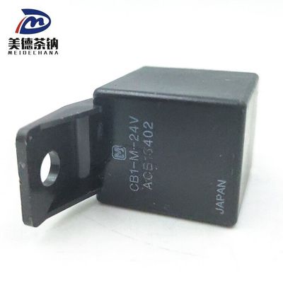 Реле электронных компонентов для тяжелых грузовых автомобилей в пределах оригинального OEM 3731-00283