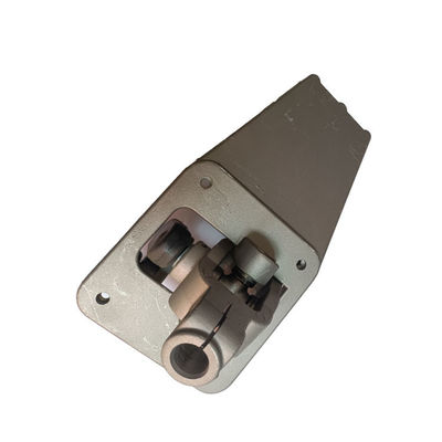 Автобусные части Higer 17A0103010 Левер переключения передач и левер управления кабелем переключения передач