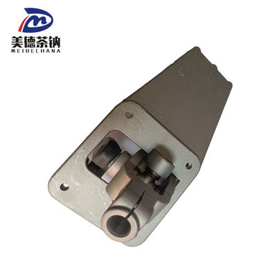 Автобусные части Higer 17A0103010 Левер переключения передач и левер управления кабелем переключения передач