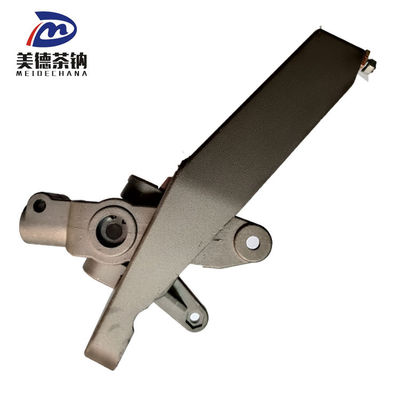 Автобусные части Higer 17A0103010 Левер переключения передач и левер управления кабелем переключения передач