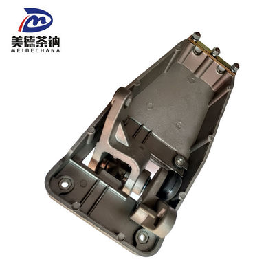 Автобусные части Higer 17A0103010 Левер переключения передач и левер управления кабелем переключения передач