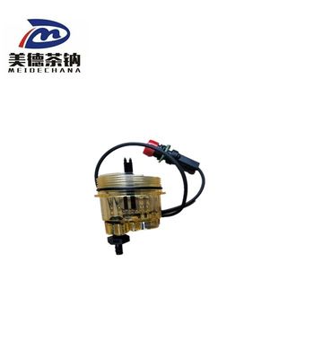 WEICHAI Компоненты водосборных чашек 612630080373 предназначены для ремонта автобусов и грузовиков