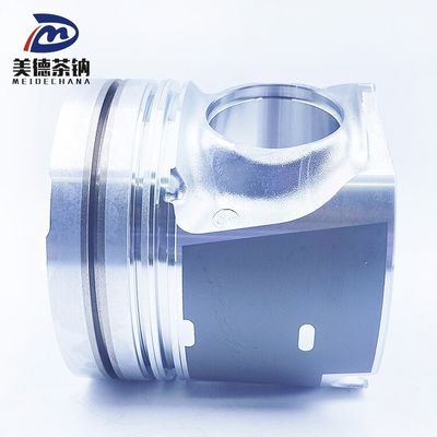 Части автомоторов из алюминия для оригинальных строительных машин Дизельные двигатели поршневые