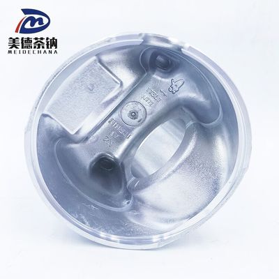 Части автомоторов из алюминия для оригинальных строительных машин Дизельные двигатели поршневые