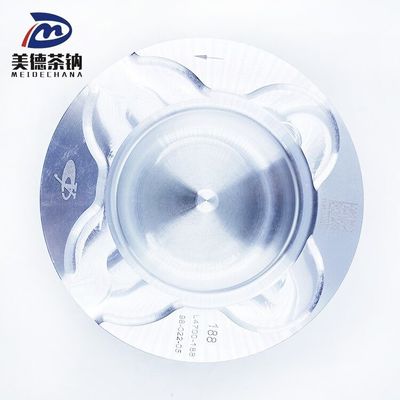 Части автомоторов из алюминия для оригинальных строительных машин Дизельные двигатели поршневые