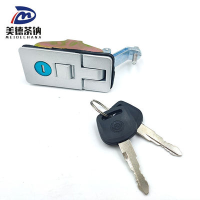 2007 год ОЭ No 82HA1-34130A Сжатие панели замок замка для двери прицепа для трейлера