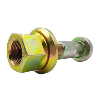 Шнурки и гайки для SINOTRUK HOWO грузовых автомобилей Заднее колесо Шнурки размеры 100*22,5 мм