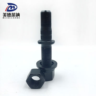 Стандарт 0,29 Сортные болты для полуприцепов Производство болтов и гайков для колес толщиной 0,29