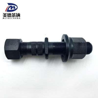 Стандарт 0,29 Сортные болты для полуприцепов Производство болтов и гайков для колес толщиной 0,29