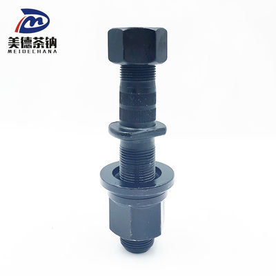 Стандарт 0,29 Сортные болты для полуприцепов Производство болтов и гайков для колес толщиной 0,29