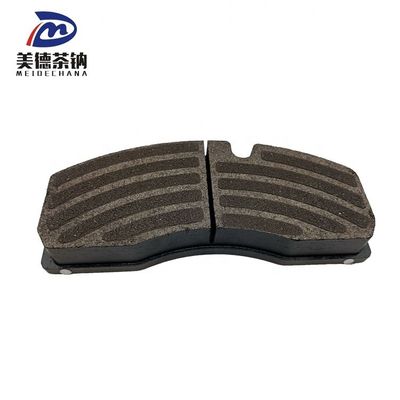 Оригинальный автобус Meide Chana модели 3552-01332 тормозные колодки для производства машинного оборудования