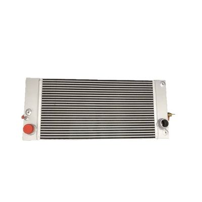 Возьмите под контроль ваш охлаждающий автобус Модель компьютера охлаждающий радиатор