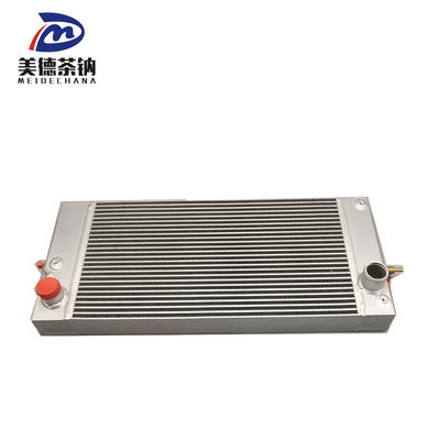 Возьмите под контроль ваш охлаждающий автобус Модель компьютера охлаждающий радиатор