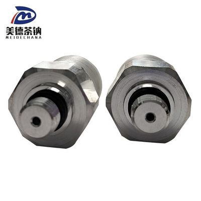 Части запасные для грузовиков Стандартный размер датчика давления масла для требований двигателя