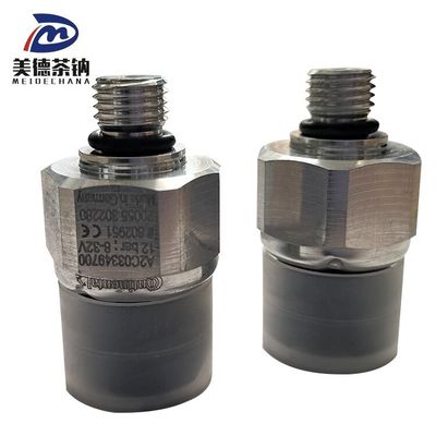 Части запасные для грузовиков Стандартный размер датчика давления масла для требований двигателя