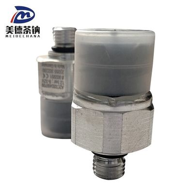 Части запасные для грузовиков Стандартный размер датчика давления масла для требований двигателя