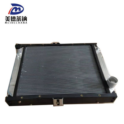 OE NO. Настройка всех моделей Компьютерный радиатор для охлаждения водой