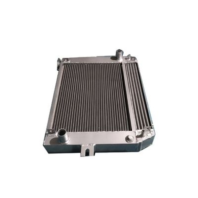 Настроить вашу производительность охлаждения с помощью Автобус модели компьютерного охлаждающего радиатора