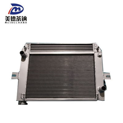 Настроить вашу производительность охлаждения с помощью Автобус модели компьютерного охлаждающего радиатора