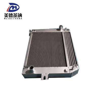 Настроить вашу производительность охлаждения с помощью Автобус модели компьютерного охлаждающего радиатора