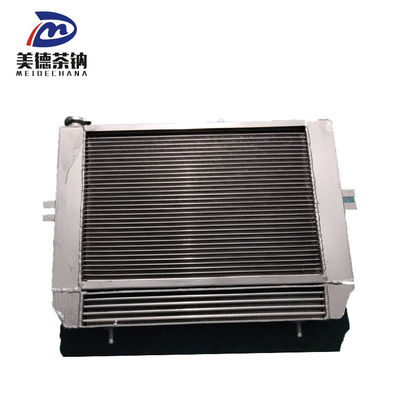 Настроить вашу производительность охлаждения с помощью Автобус модели компьютерного охлаждающего радиатора