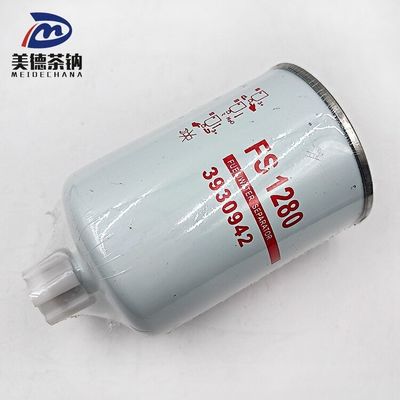 Дизельный двигатель с фиксированным топливным фильтром 1119N-020/FS1280/1125-00007 в лучшем случае