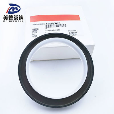 1.10 Стандартный размер переднего масляного уплотнения коленчатого вала 3925529 для частей грузовиков с дизельными двигателями