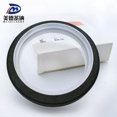 1.10 Стандартный размер переднего масляного уплотнения коленчатого вала 3925529 для частей грузовиков с дизельными двигателями