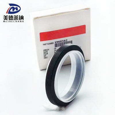 1.10 Стандартный размер переднего масляного уплотнения коленчатого вала 3925529 для частей грузовиков с дизельными двигателями