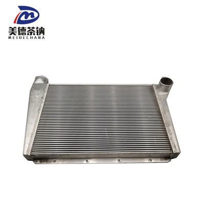 Настройка компьютерного радиатора для охлаждения водой для моделей автобусов