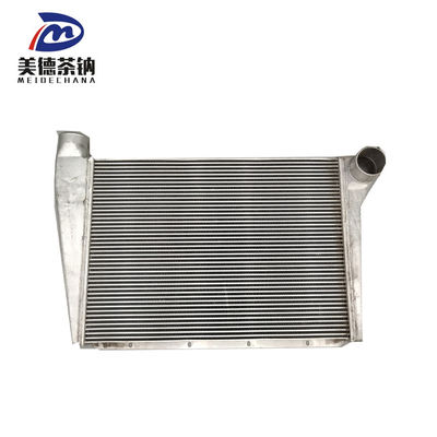 Настройка компьютерного радиатора для охлаждения водой для моделей автобусов