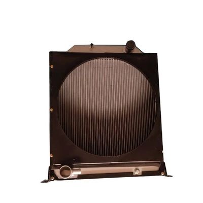 Обновить вашу систему охлаждения с помощью персонализированного компьютерного охлаждающего радиатора OE NO. автобус