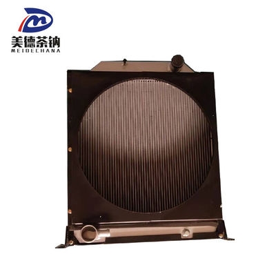 Обновить вашу систему охлаждения с помощью персонализированного компьютерного охлаждающего радиатора OE NO. автобус