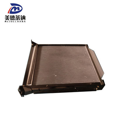 Обновить вашу систему охлаждения с помощью персонализированного компьютерного охлаждающего радиатора OE NO. автобус