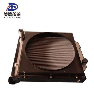 Обновить вашу систему охлаждения с помощью персонализированного компьютерного охлаждающего радиатора OE NO. автобус