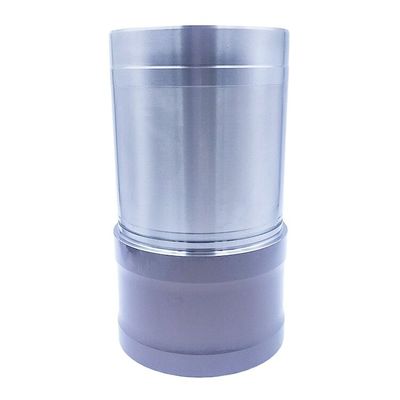 Пистоновое кольцо и конструкция цилиндровой подкладки двигателя высокой производительности