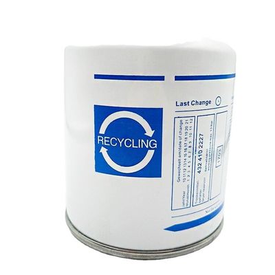 Бумага для фильтрации воздуха для тяжелых грузовых автомобилей