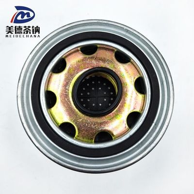 Бумага для фильтрации воздуха для тяжелых грузовых автомобилей