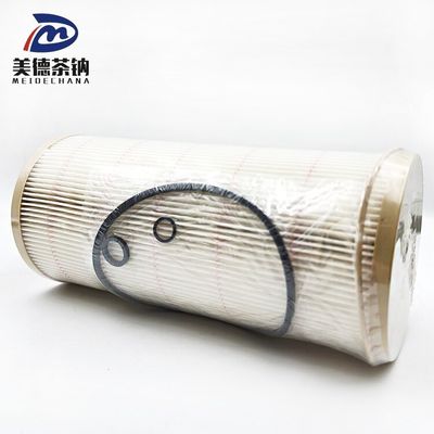 Свинцовый компрессор запасные части Сепаратор воздуха с водоотделителем